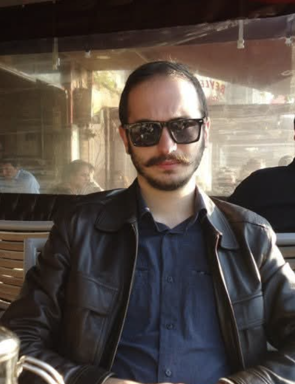 Gökhan