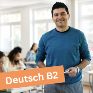 Deutsch B2